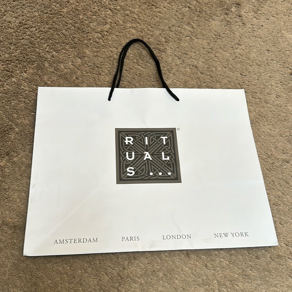 RITUALS Shopping Bag